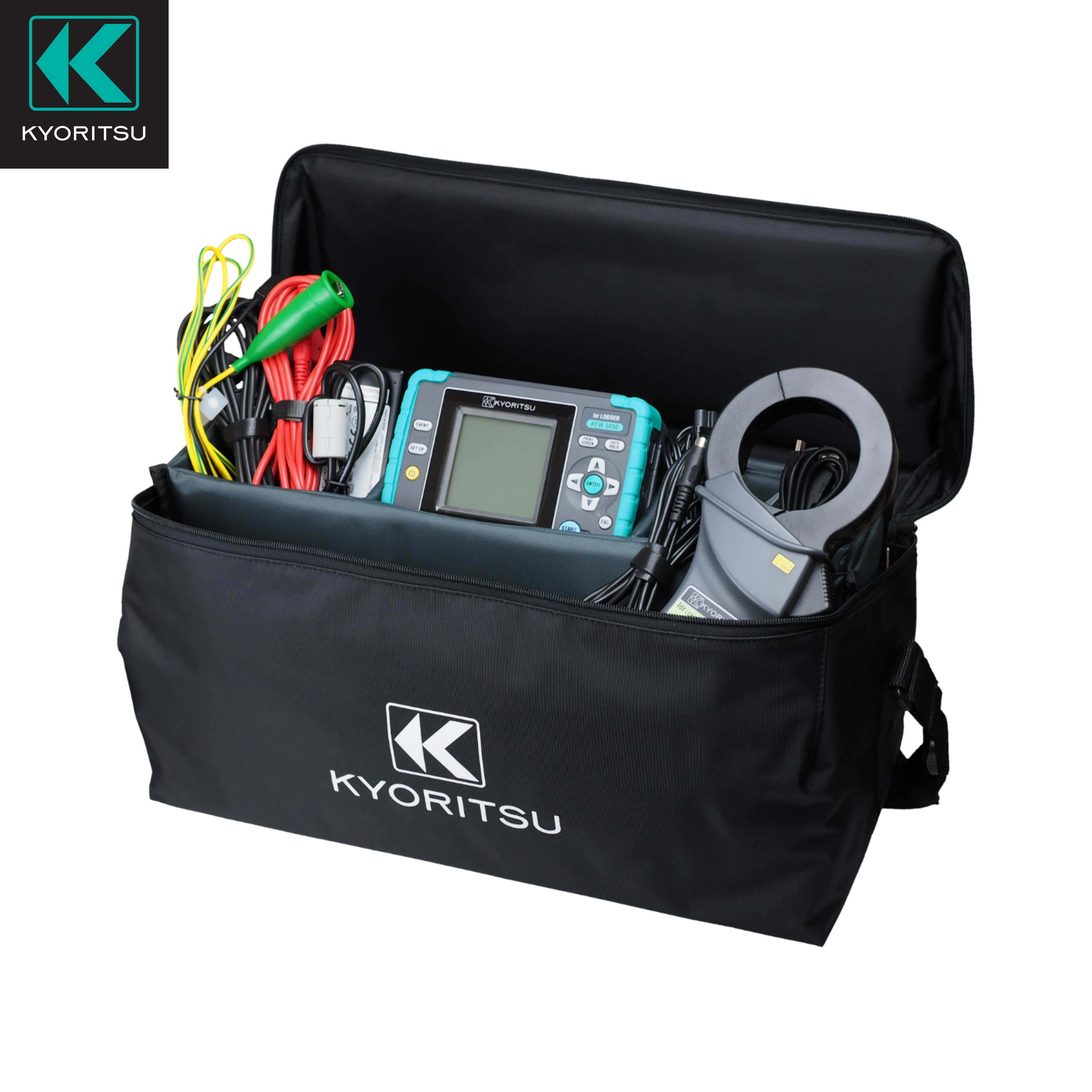 【製造会社堅苦しさ販売店】Ior短絡監督することロガーKEW 5050 -01 漏れる電流を書きとどめる 共立明かり表示計器(KYORITSU)