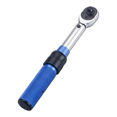 楽天市場】トルクレンチ 0〜60Nm 自転車 工具 ツール メンテナンス