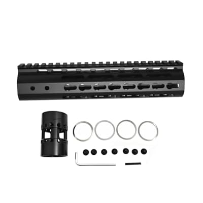 楽天市場】IRON AIRSOFT 各社リアルピッチM4シリーズ対応 BADタイプ