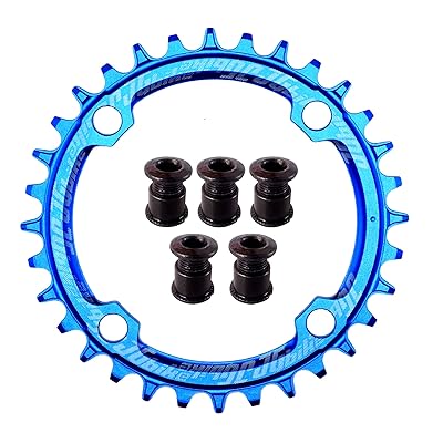 楽天市場】アルター チェーンリング ALTER CHAINRING SC 49T ピスト