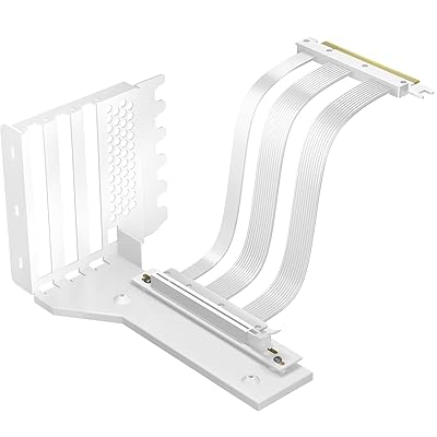 GPU縦置き 鉤括弧、150粍 PCIE 5.0ライザーケーブル、3拡張スロット厚GPUの切っ掛け、RTX5090 RTX4090 RX9070