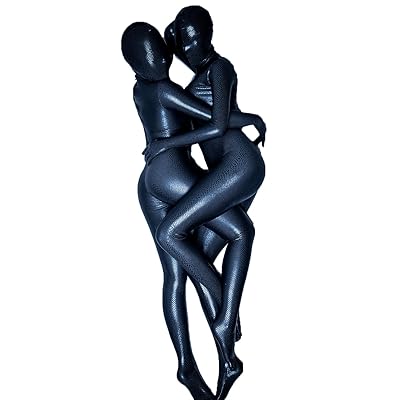 全身タイツ　ZentaiDreamer ブラック　Mサイズ　採寸不要　ゼンタイ Amazon.co.jp: [Zentai Dreamer] ZD33F クラシックライクラ 既定