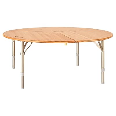 Amazon.co.jp: Travel Bird Flexifold Table キャンプテーブル