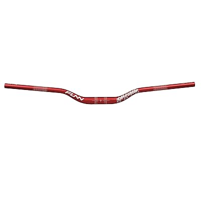 アップターン (Upturn) ハイライズマウンテンバイクハンドルバー - バークランプ31.8mm、幅785mm|KYOSEAstore