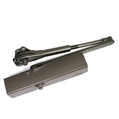 リョービ 取替ドアクローザー S-203パソコン1