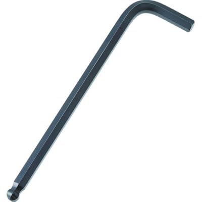 どんぶり鉢尖んがり六角棒鍵(標準尺度手合い)5.5粍 × 50本 【容れもの売りわたす】