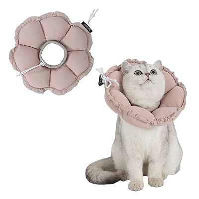 猫用 犬用 エリザベスカラー ソフト グリーン S 脱着便利 軽量 傷口保護 Amazon | エリザベスカラー 猫用 犬用 ソフト 防水 軽量 手術後