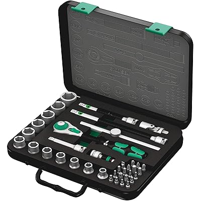05003596001 | 8100 SB 4 サイクロップスピードラチェット3/8\