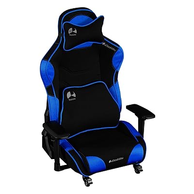 ( ) ゲーミング座椅子 GX-570-BU｜KYOSEAstore