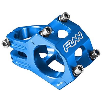 ファンドゥロ（duro） MTB ステム 35 粍 × 35粍 ハンドルステム - クランプ差しわたし：35粍 - 山岳