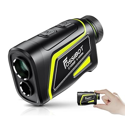 C1000F ゴルフレーザ異なり計 3点間価値づける LCD黒書きあらわす 最速0.04S価値づける 光学6.5倍望遠 高変速機水晶体 1000