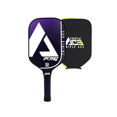 ピックルボールパドルカーボンファイバーブラックプロGマッチパドルプロフェッショナルプ｜KYOSEAstore