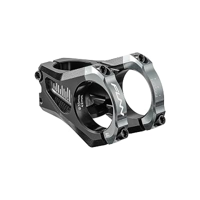 イコライザー (Equalizer) バイクステム - ゼロライズ、長さ42mmのステム、35mmのバークランプ、｜KYOSEAstore