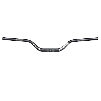 アップターン (Upturn) ハイライズマウンテンバイクハンドルバー - バークランプ31.8mm、幅785mm|KYOSEAstore