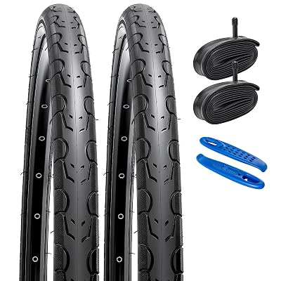2本セット,26 1.50 タイヤ,26x1.50 40-559 自転車タイヤ + 26x1.50/1.90 チューブ 米式 バルブ32mm + タイ｜KYOSEAstore