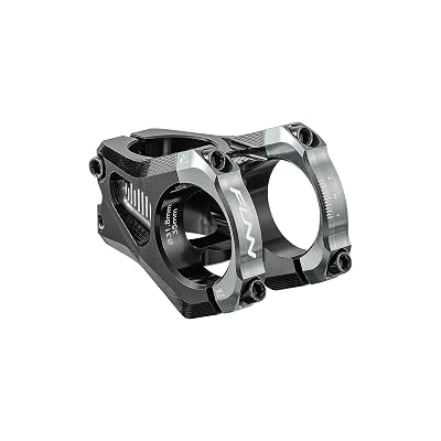 イコライザー (Equalizer) バイクステム - ゼロライズ、長さ35mmのステム、バークランプ31.8mm、0｜KYOSEAstore 10,893円
