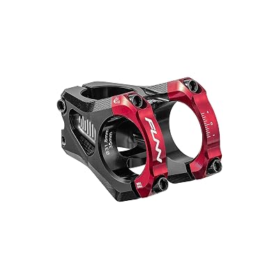 イコライザー (Equalizer) バイクステム - ゼロライズ、長さ35mmのステム、バークランプ31.8mm、0|KYOSEAstore