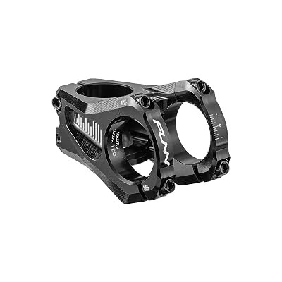 イコライザー (Equalizer) バイクステム - ゼロライズ、長さ42mmのステム、バークランプ31.8mm、0|KYOSEAstore
