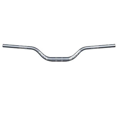 アップターン (Upturn) ハイライズマウンテンバイクハンドルバー - バークランプ31.8mm、幅785mm|KYOSEAstore