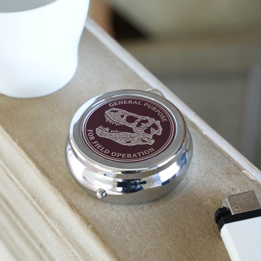 楽天市場】stelton ステルトンCYLINDA-LINE Revolving Ashtray L AJ