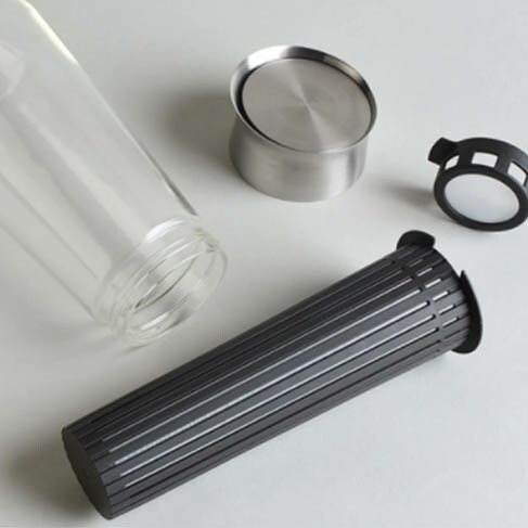 キントー 冷水ポット 水差し Luce コールドブリューカラフェ 1l ステンレス Kinto ルーチェ Boundarycapital Com