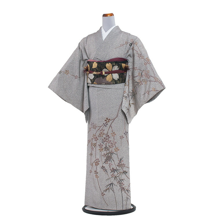 最終価格　正絹付下げ4点フルセット　ブルー　卒入学　結婚式、お茶会、式典　七五三 166.jpg