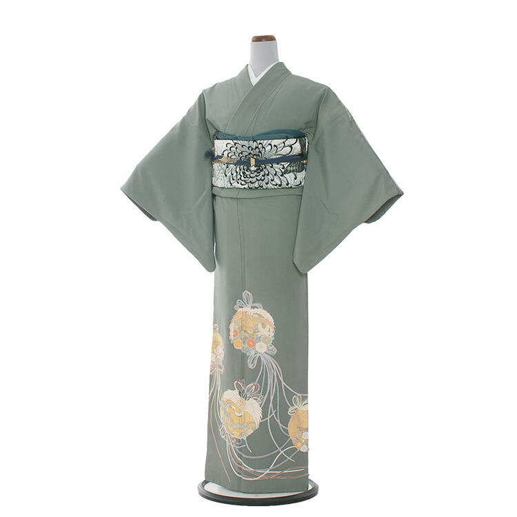 楽天市場】【レンタル】訪問着レンタル 結婚式 入学式 お宮参