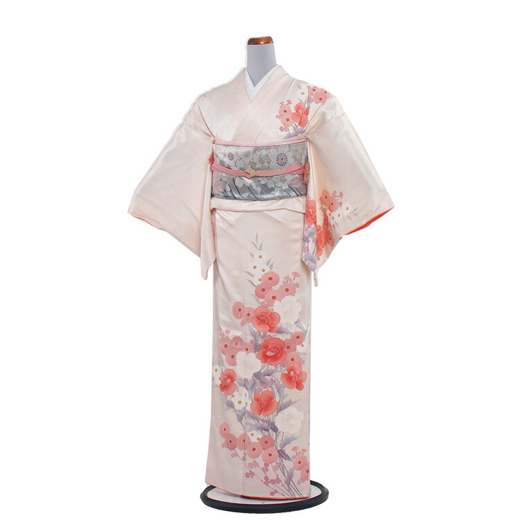 楽天市場 レンタル 訪問着 369 薄ピンク 結婚式 入学式 お宮参 付下げ 着物 卒業式 卒園式 七五三 753 お宮参り お茶会 式典 結納 訪問着レンタル 着物レンタル きものレンタル 訪問着フルセット ママ 母親 母 貸衣装 貸衣裳 セット 送料無料 着物レンタル 京都
