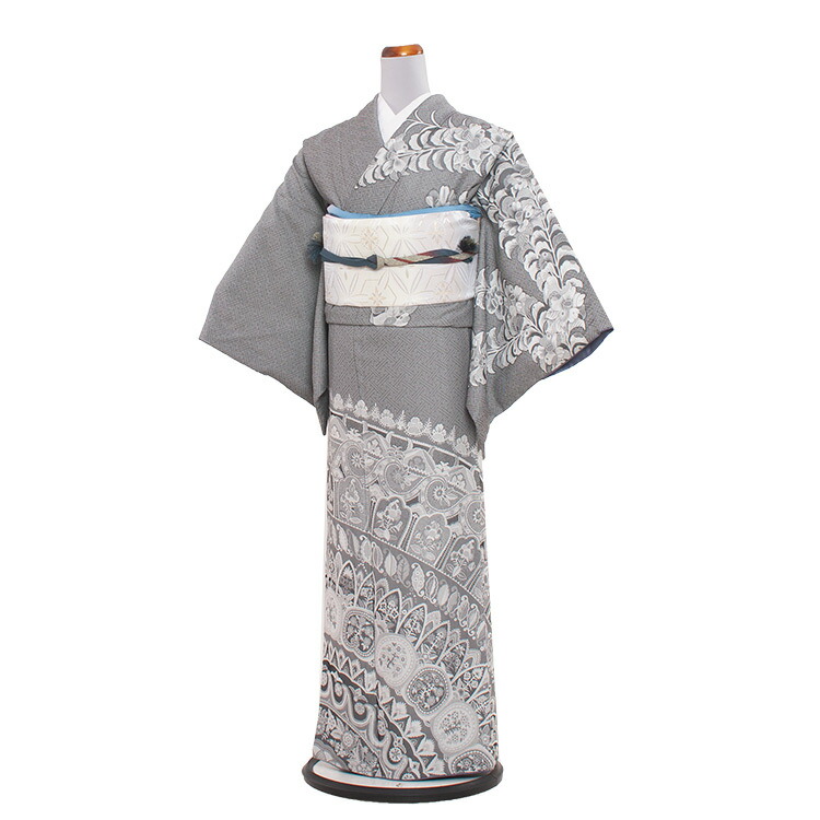 楽天市場】【レンタル】訪問着レンタル 結婚式 入学式 お宮参