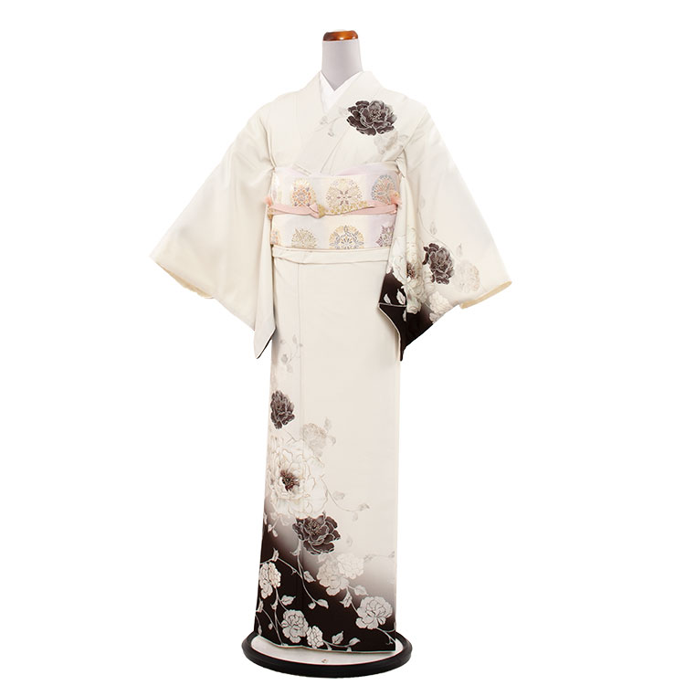 楽天市場】【レンタル】訪問着レンタル 結婚式 入学式 お宮参