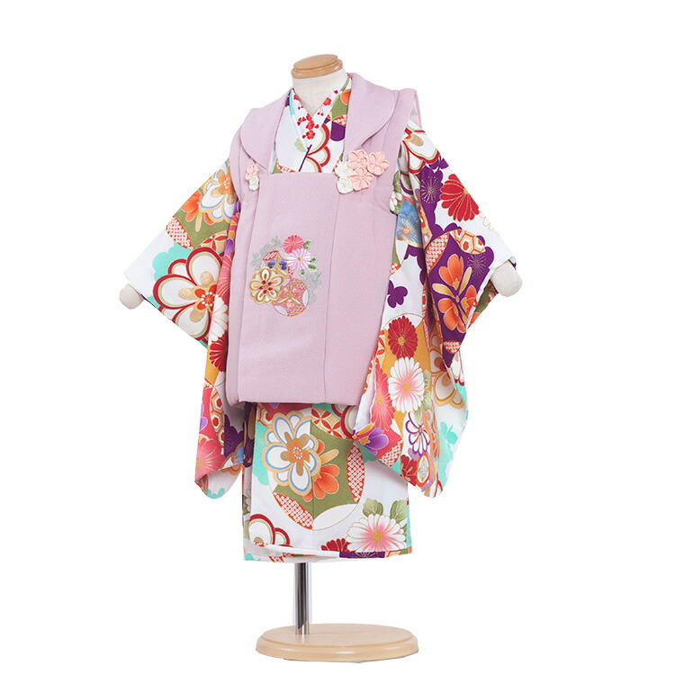 七五三 着物 女の子 2 楽天市場】【レンタル】七五三 着物 2歳 女の子 レンタル フル