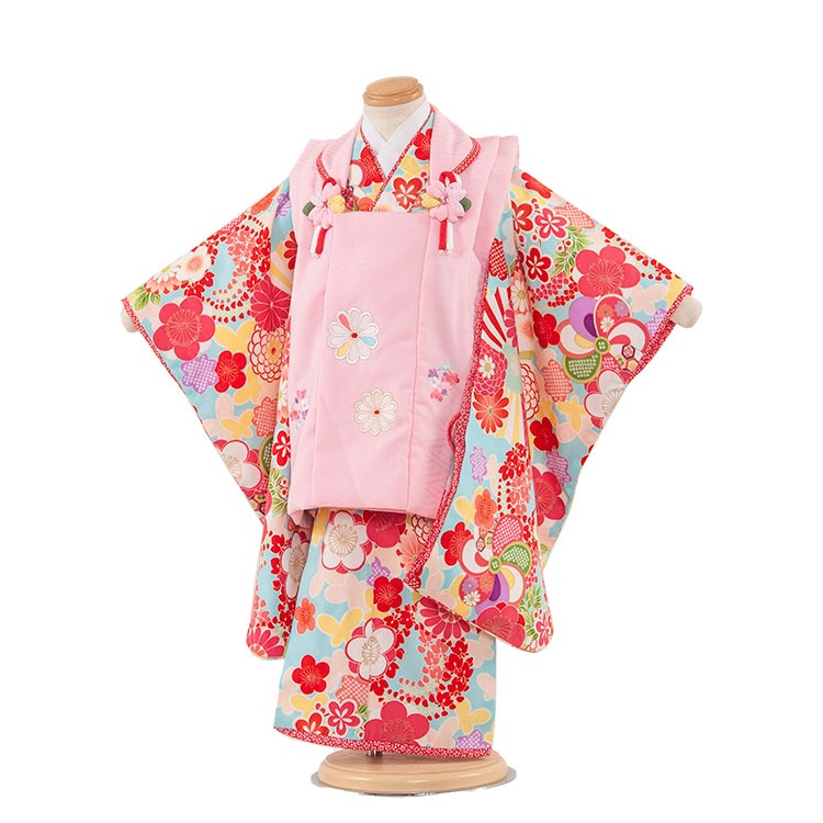 七五三 着物 キッズファッション 3歳 女の子 レンタル 七五三レンタル 3歳女の子 三歳 着物 着物セット 女児 被布セット レンタル七五三 753 被布 3歳着物 着物レンタル セット ひな祭り 京都 レンタル 七五三 着物 3歳 女の子 レンタル おしゃれ 3歳女の子 被布 753