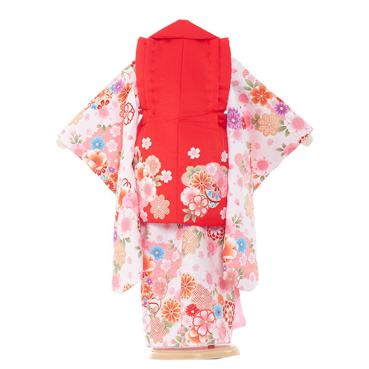 七五三 3歳 女の子 キッズファッション 3歳女の子 着物 七五三レンタル レンタル七五三 三歳 753 貸衣裳 着物レンタル 女の子 レンタル 女児 被布セット 被布 3歳着物 フルセット ひな祭り 京都 レンタル 七五三 着物 3歳 女の子 レンタル おしゃれ かわいい 3歳