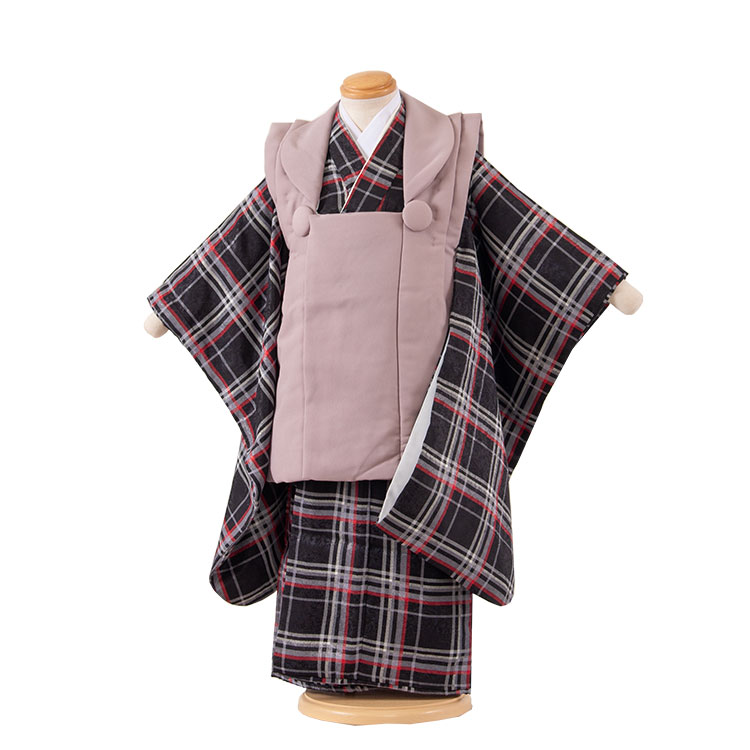 楽天市場】【レンタル】七五三 着物 3歳 男の子 身長90～100