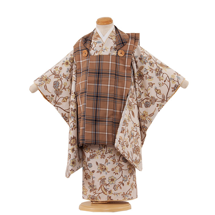 楽天市場】【レンタル】七五三 着物 3歳 男の子 身長90～100