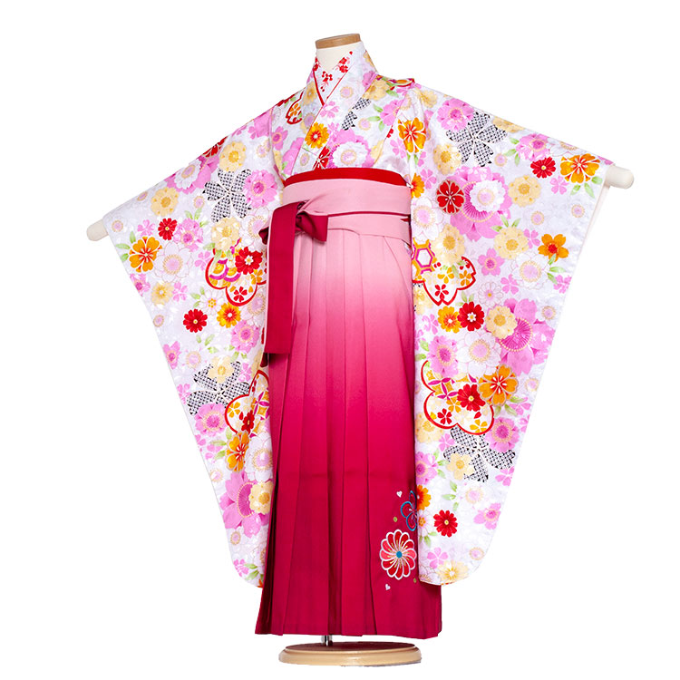 753 レンタル 着物セット 七五三 七五三レンタル 七歳 袴レンタル フルセット 袴 子供 和服 レンタル 着物 7歳着物 7歳女の子 着物レンタル 753レンタル 9003白 花柄 貸衣裳 女の子 卒園式 セット 貸衣装 レンタル レンタル七五三 女の子 7歳 卒園式 753 レンタル 着物セット 七五三 七五三レンタル 七歳 袴レンタル フルセット 袴 子供 和服 レンタル 着物 7歳着物 7歳女の子 着物レンタル 753レンタル 9003白 花柄 貸衣裳 女の子 卒園式 セット 貸衣装 レンタル レンタル七五三 女の子 7歳 卒園式