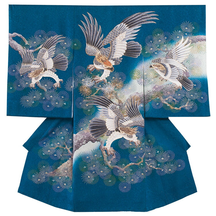 ミニチュア着物鷹ゆう様御予約