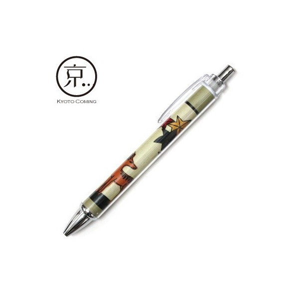 限定品  シャープペン、ボールペン 楽天市場】【ぺんぎん】ボールペン・シャーペン｜(ペンギン