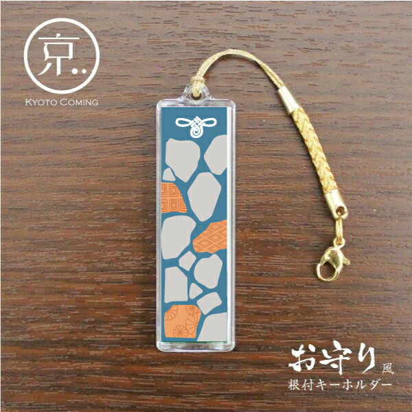 楽天市場】【キーホルダー】『お地蔵さまストラップ』欅製 手彫り