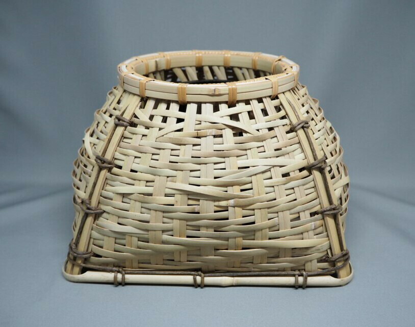 楽天市場】中里重利 「朝鮮唐津 掛花入」 共箱 : 小野画廊