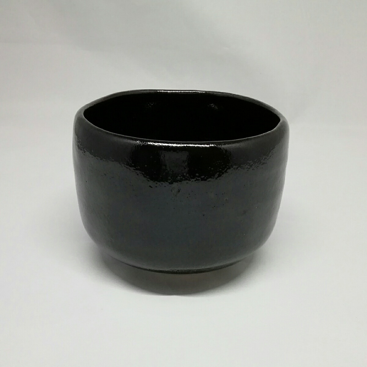 楽天市場】米色瓷 茶碗 大石督幸 : 京都 茶道具 出野祐