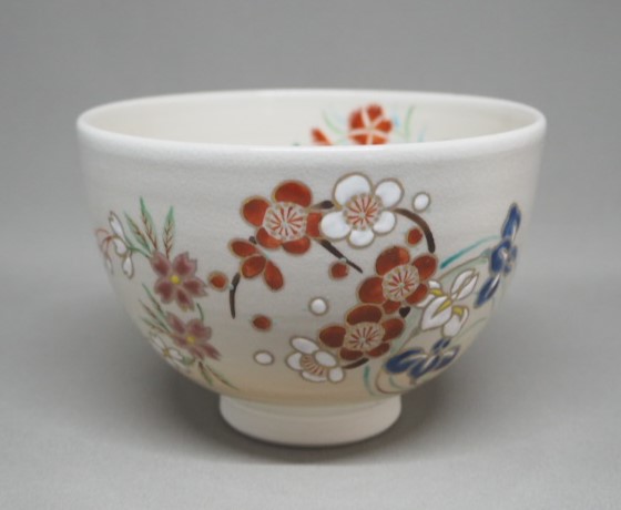 楽天市場】松山雅英 作 孔雀天目茶碗 matuyama-01お茶のふじい・藤井