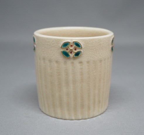 楽天市場】南鐐荷葉 蓋置 12代 和田美之助 : 京都 茶道具 出野祐