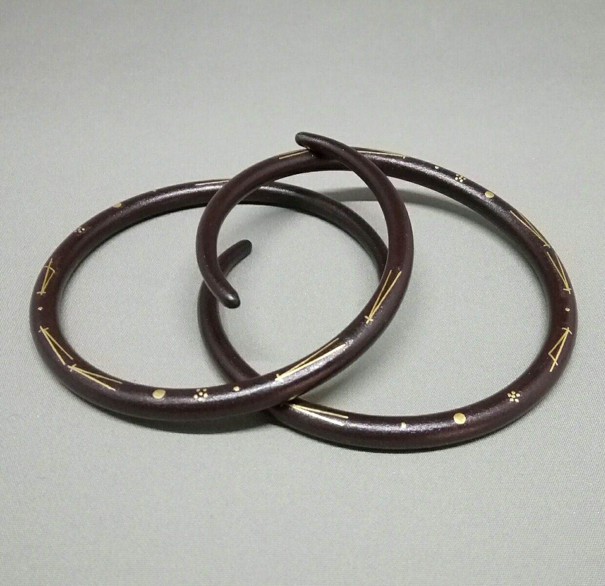 楽天市場】船橋重郎作 紹鷗伝来写 籐釜敷 共箱 : 茶道具おもしろ逸品堂