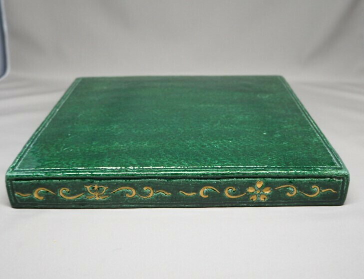 楽天市場】限定【茶器/茶道具 風炉用敷板】 敷瓦（瓦板・陶板） 総織部