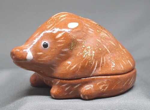 大倉陶園 干支香合 ［亥］ 大倉陶園 干支香合 ［亥］ 楽天市場】【大倉陶園直営店】 干支香合 亥