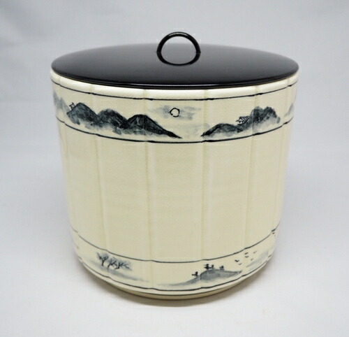 楽天市場】高麗卓 一閑 宗旦好写 御幣付 戸塚富悦作 ※水指別売り