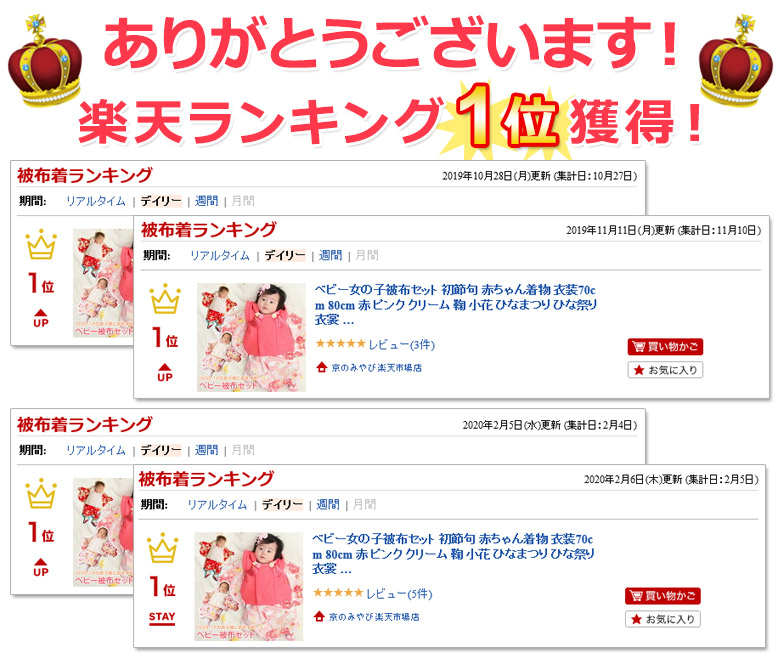 新発売の 花うさぎ 女の子用 赤ちゃん ベビー 被布セット 記念 ひな祭り お正月 誕生日 祝い着 初節句 着物 子供用着物 イエロー レッド ピンク ベビー服 シューズ Oyostate Gov Ng