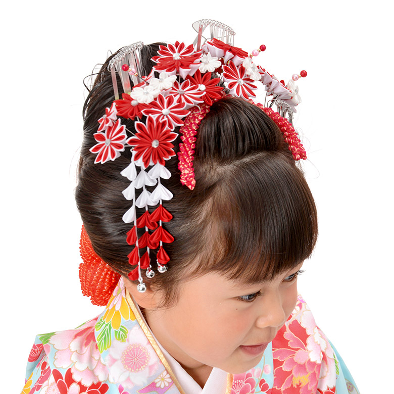 ANJUさま⭐︎勝山かんざし　セット　東京都知事指定伝統工芸品 ANJUさま⭐︎勝山かんざし セット 東京都知事指定伝統工芸品