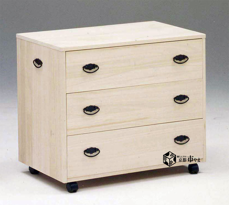 楽天市場】桐たんす 京都市やまオリジナル 押入れ 桐タンス 桐押入収納